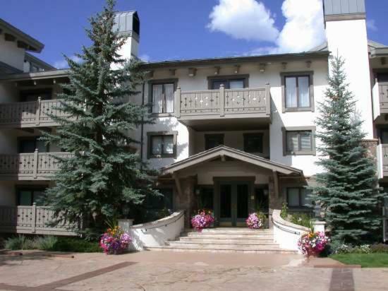 Villa Cortina With Access To Gondola 베일 외부 사진