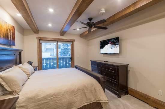 Villa Cortina With Access To Gondola 베일 외부 사진
